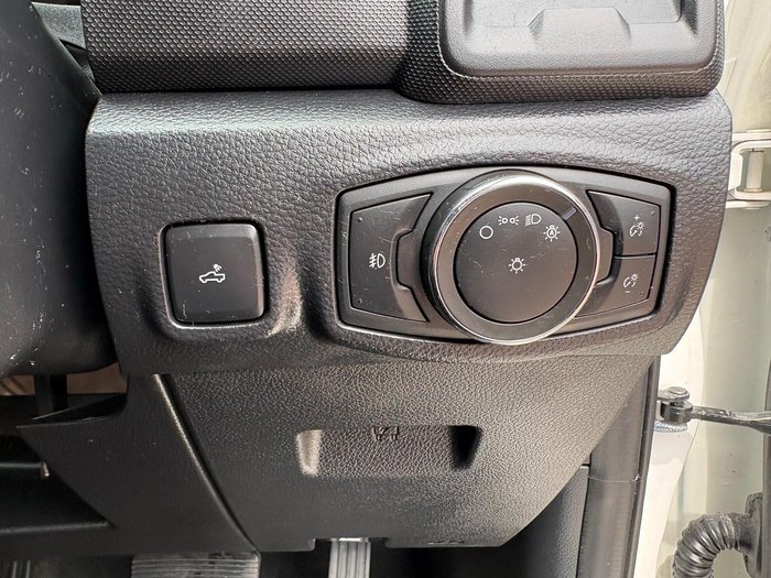 2020 Ford Ranger XLS