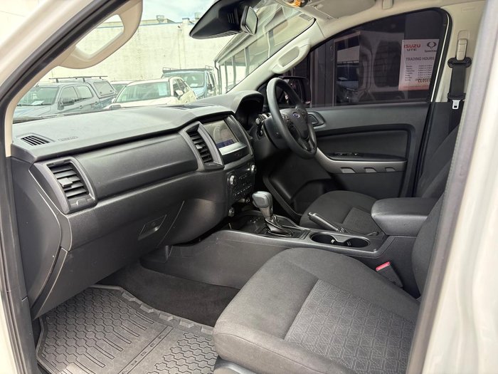 2020 Ford Ranger XLS