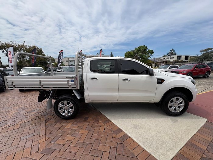 2020 Ford Ranger XLS