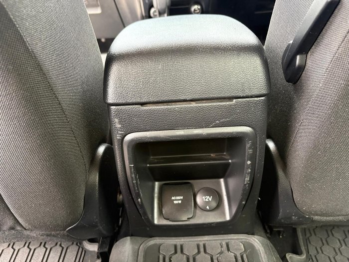 2020 Ford Ranger XLS