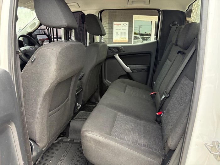 2020 Ford Ranger XLS