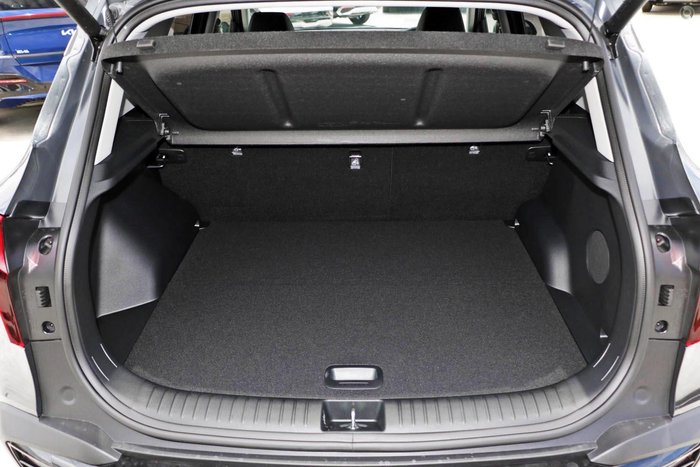 2025 Kia Seltos GT-Line