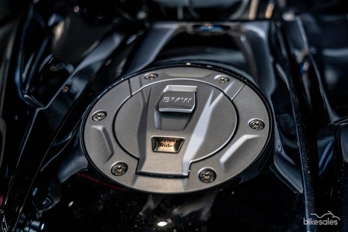 2025 BMW K 1600 GTL K 1600 Black