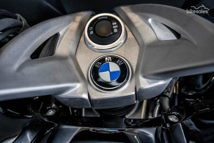 2025 BMW K 1600 GTL K 1600 Black