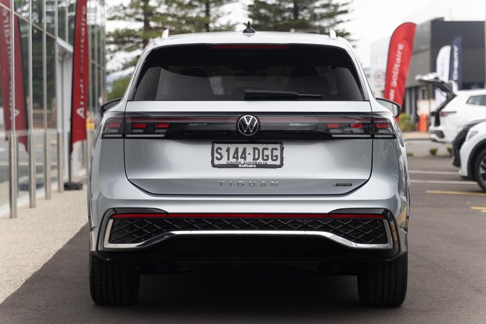 2025 Volkswagen Tiguan 150TSI R-Line