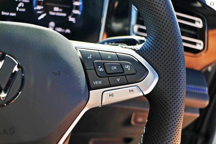 2025 Volkswagen Tiguan 150TSI R-Line