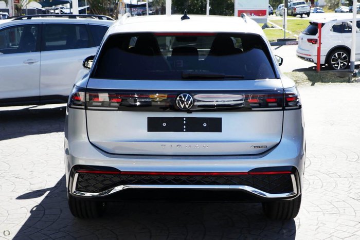 2025 Volkswagen Tiguan 150TSI R-Line