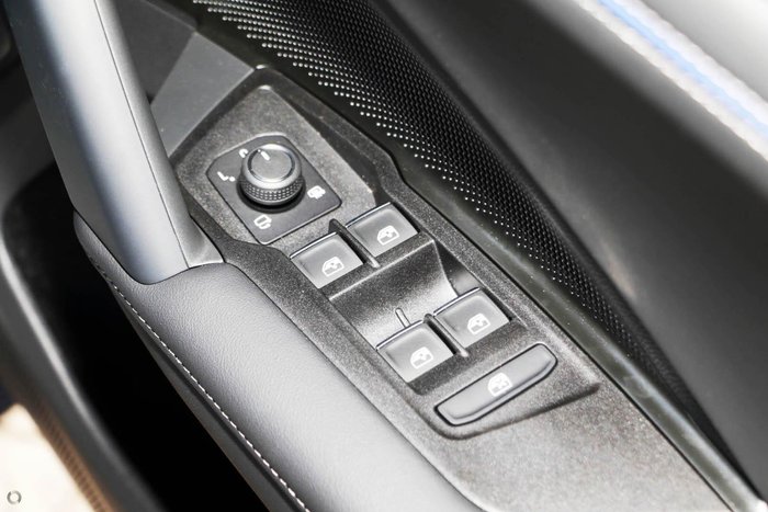 2025 Volkswagen Tiguan 150TSI R-Line