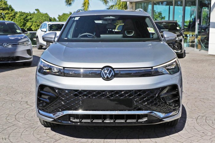 2025 Volkswagen Tiguan 150TSI R-Line