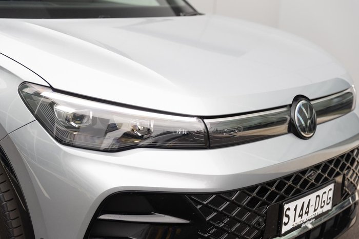 2025 Volkswagen Tiguan 150TSI R-Line