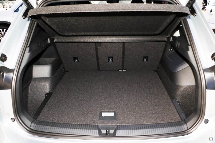 2025 Volkswagen Tiguan 150TSI R-Line