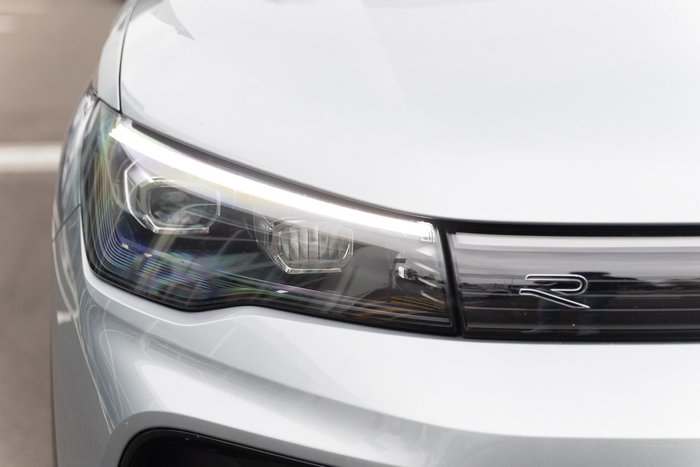 2025 Volkswagen Tiguan 150TSI R-Line
