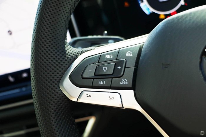 2025 Volkswagen Tiguan 150TSI R-Line