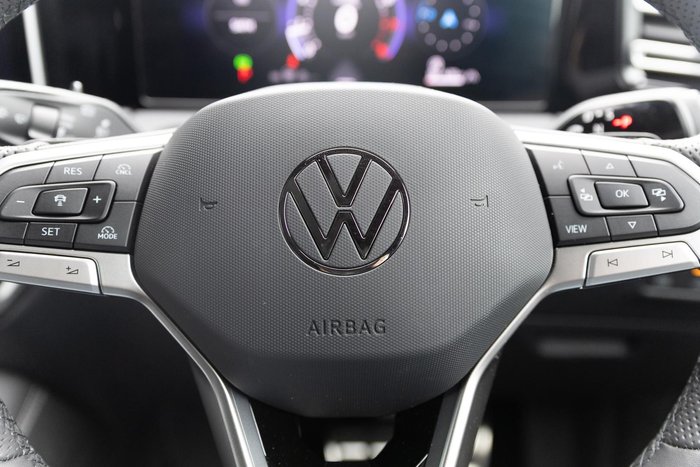 2025 Volkswagen Tiguan 150TSI R-Line