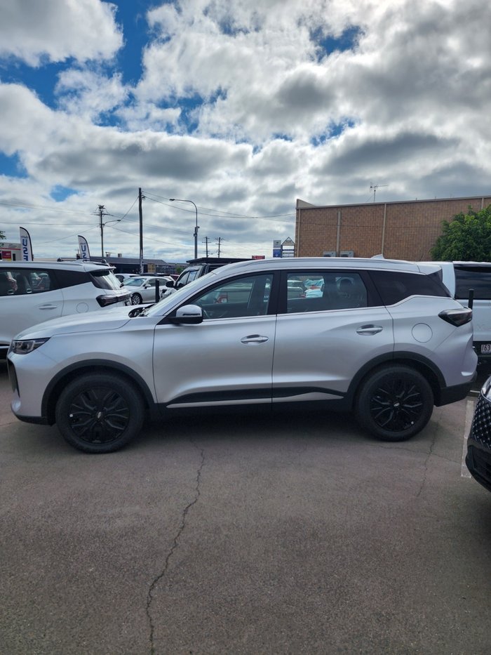 2025 Chery Tiggo 7 Pro Urban