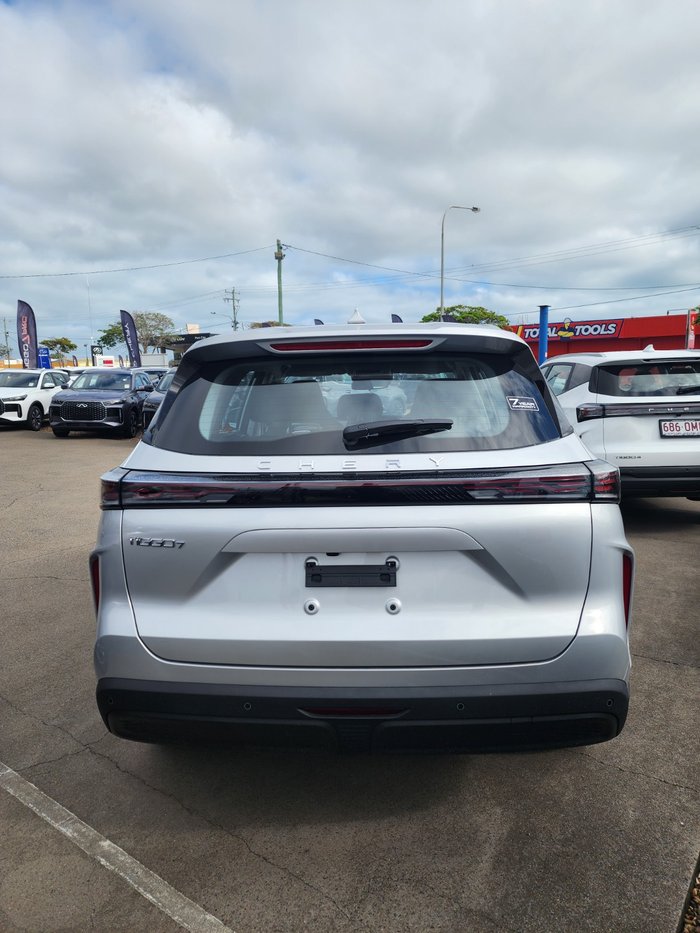 2025 Chery Tiggo 7 Pro Urban