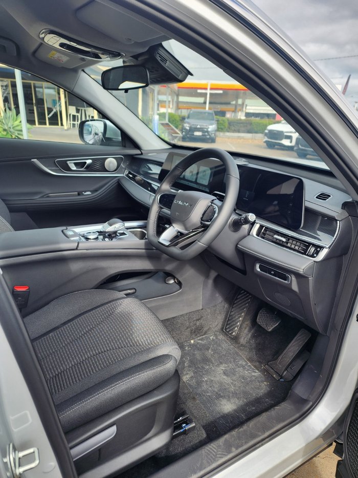 2025 Chery Tiggo 7 Pro Urban