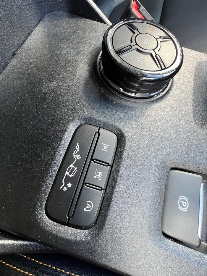 2024 Ford Ranger Wildtrak