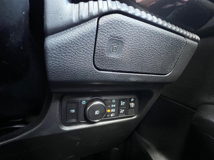 2024 Ford Ranger Wildtrak