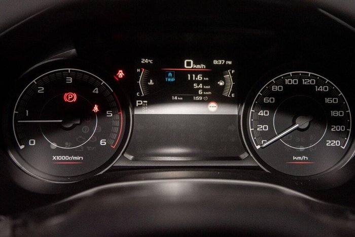 2025 Isuzu D-MAX X-RIDER