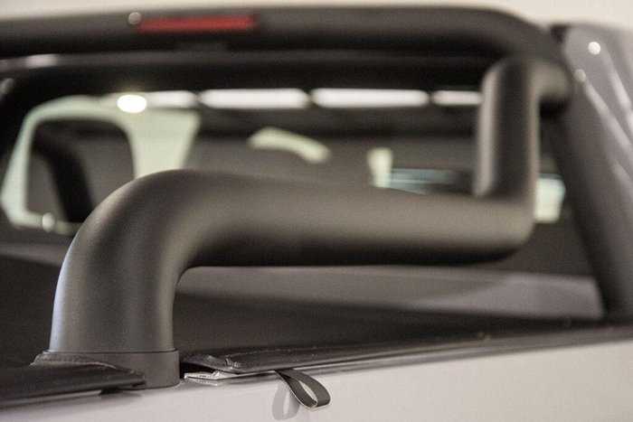 2025 Isuzu D-MAX X-RIDER