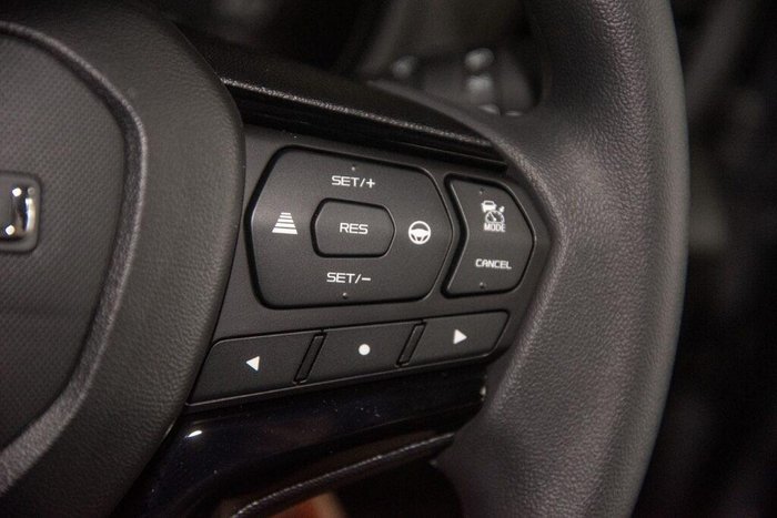 2025 Isuzu D-MAX X-RIDER