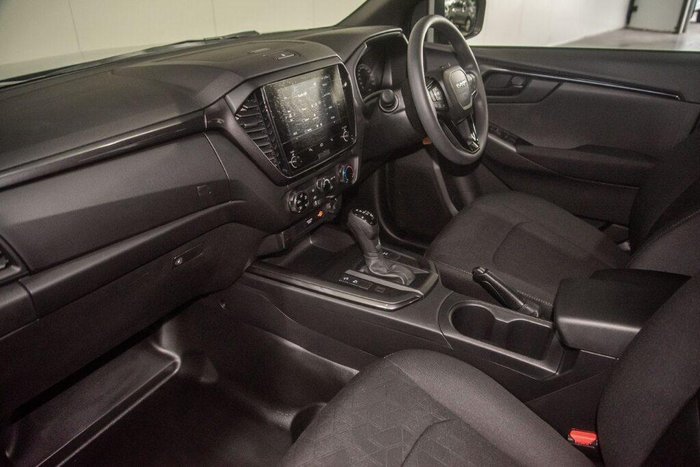 2025 Isuzu D-MAX X-RIDER