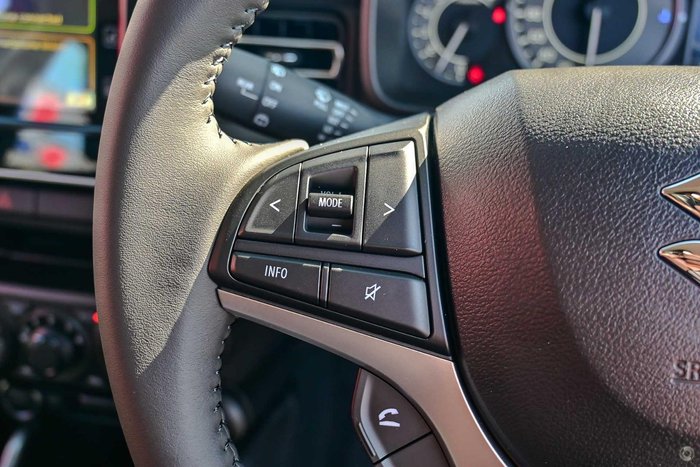 2024 Suzuki Ignis GL