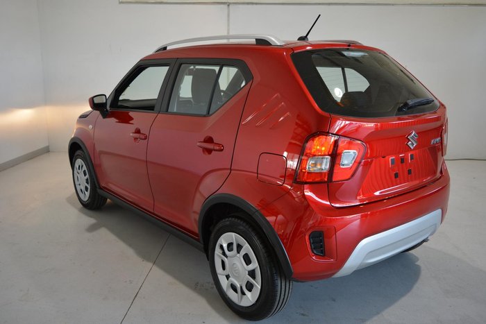 2024 Suzuki Ignis GL