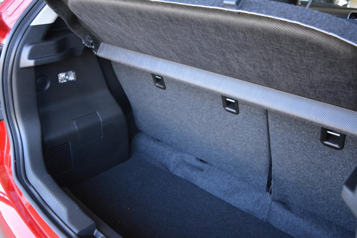 2024 Suzuki Ignis GL