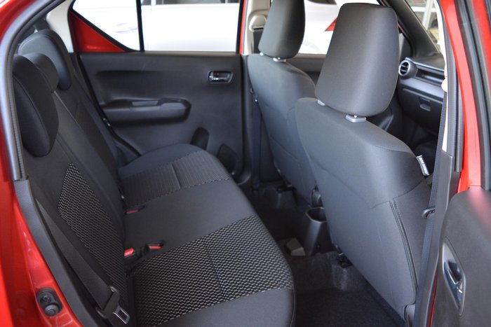 2024 Suzuki Ignis GL