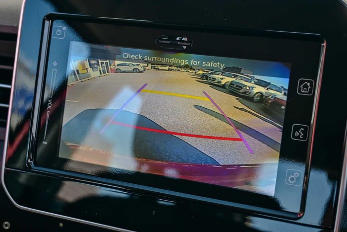 2024 Suzuki Ignis GL