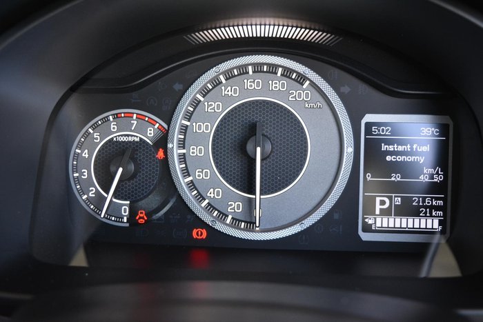 2024 Suzuki Ignis GL