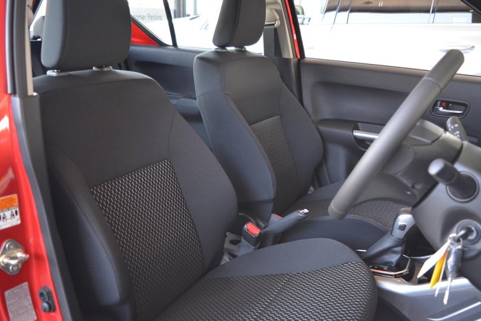 2024 Suzuki Ignis GL