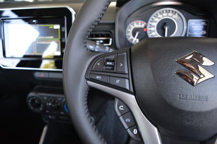 2024 Suzuki Ignis GL