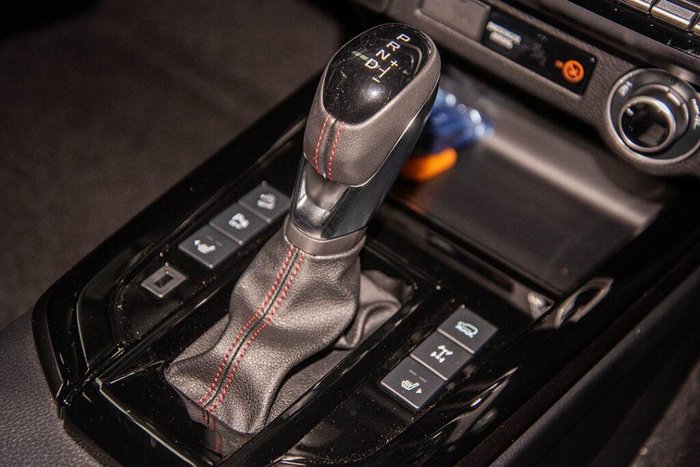 2025 Isuzu D-MAX X-TERRAIN