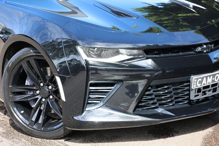 2018 Other Name Chevrolet