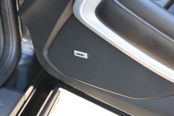 2018 Other Name Chevrolet