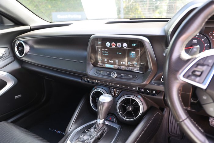 2018 Other Name Chevrolet