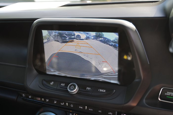 2018 Other Name Chevrolet