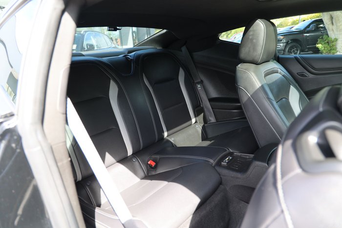 2018 Other Name Chevrolet