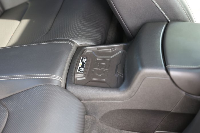 2018 Other Name Chevrolet