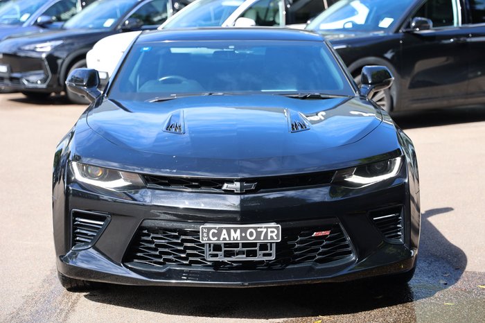 2018 Other Name Chevrolet