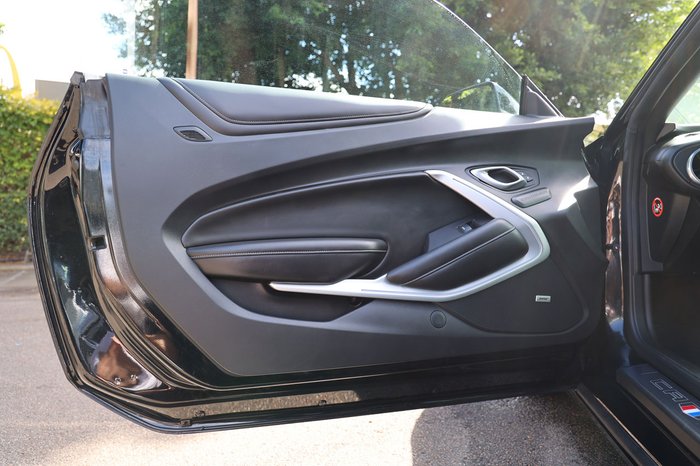 2018 Other Name Chevrolet