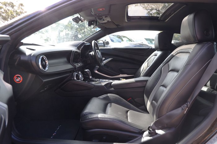 2018 Other Name Chevrolet