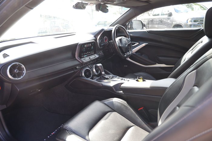 2018 Other Name Chevrolet