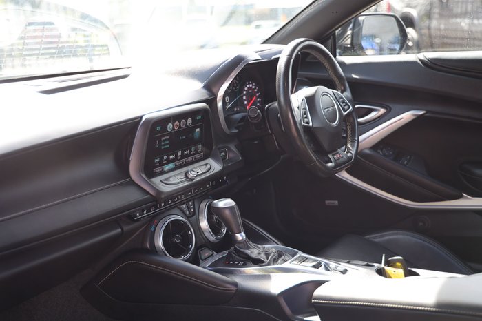 2018 Other Name Chevrolet