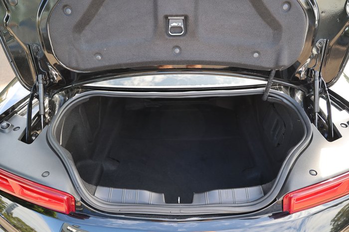 2018 Other Name Chevrolet