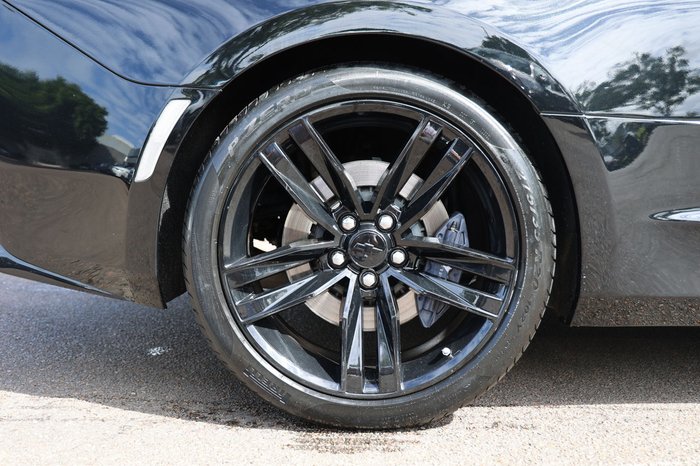 2018 Other Name Chevrolet