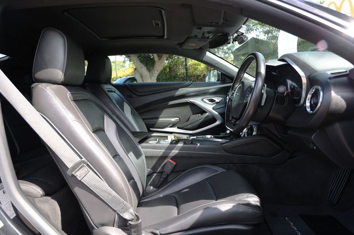 2018 Other Name Chevrolet